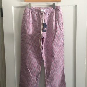 NWT brand new Vineyard Vines pajama bottoms!